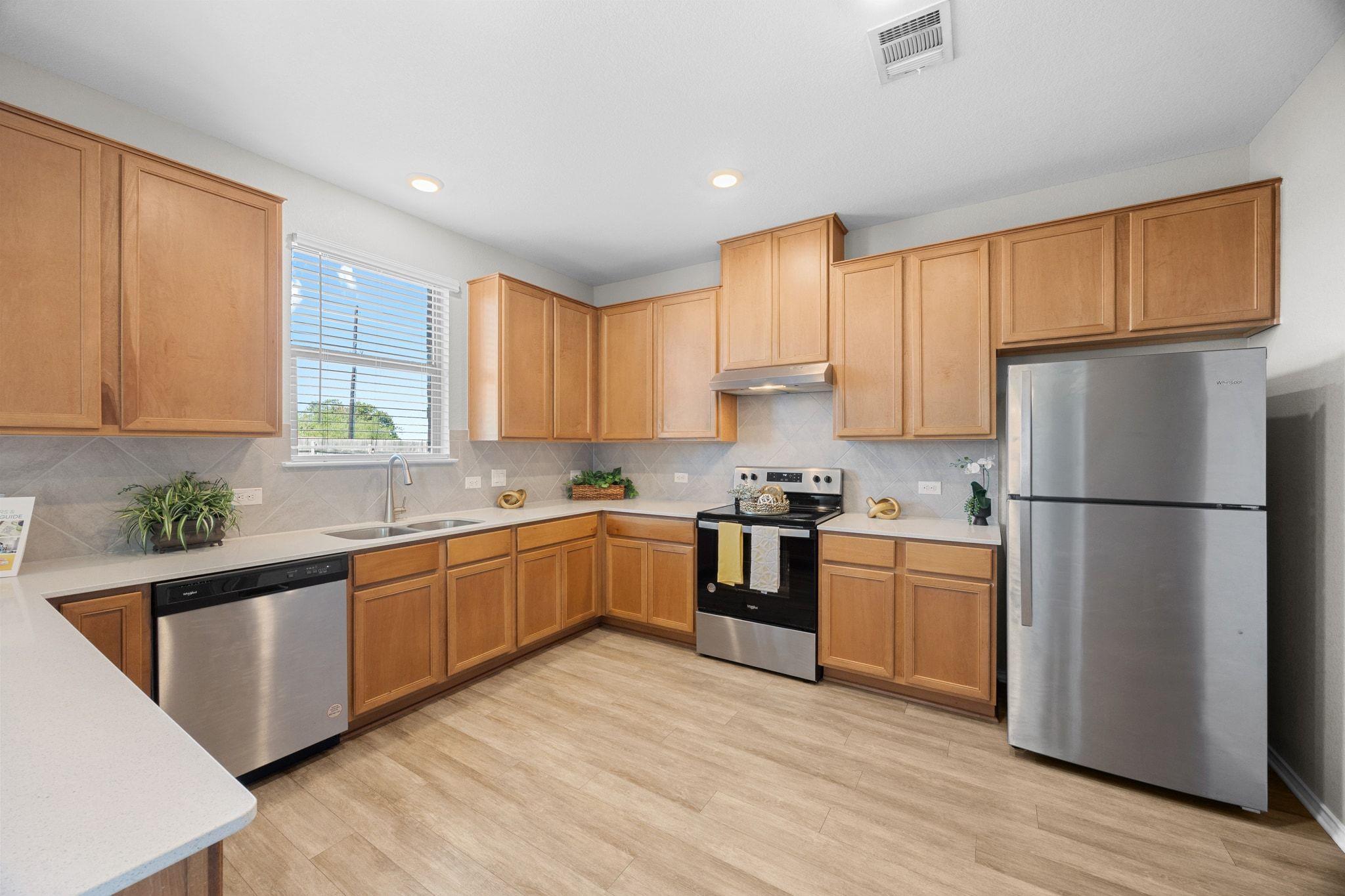 6312 Wagon Spring Street Del Valle TX 78617