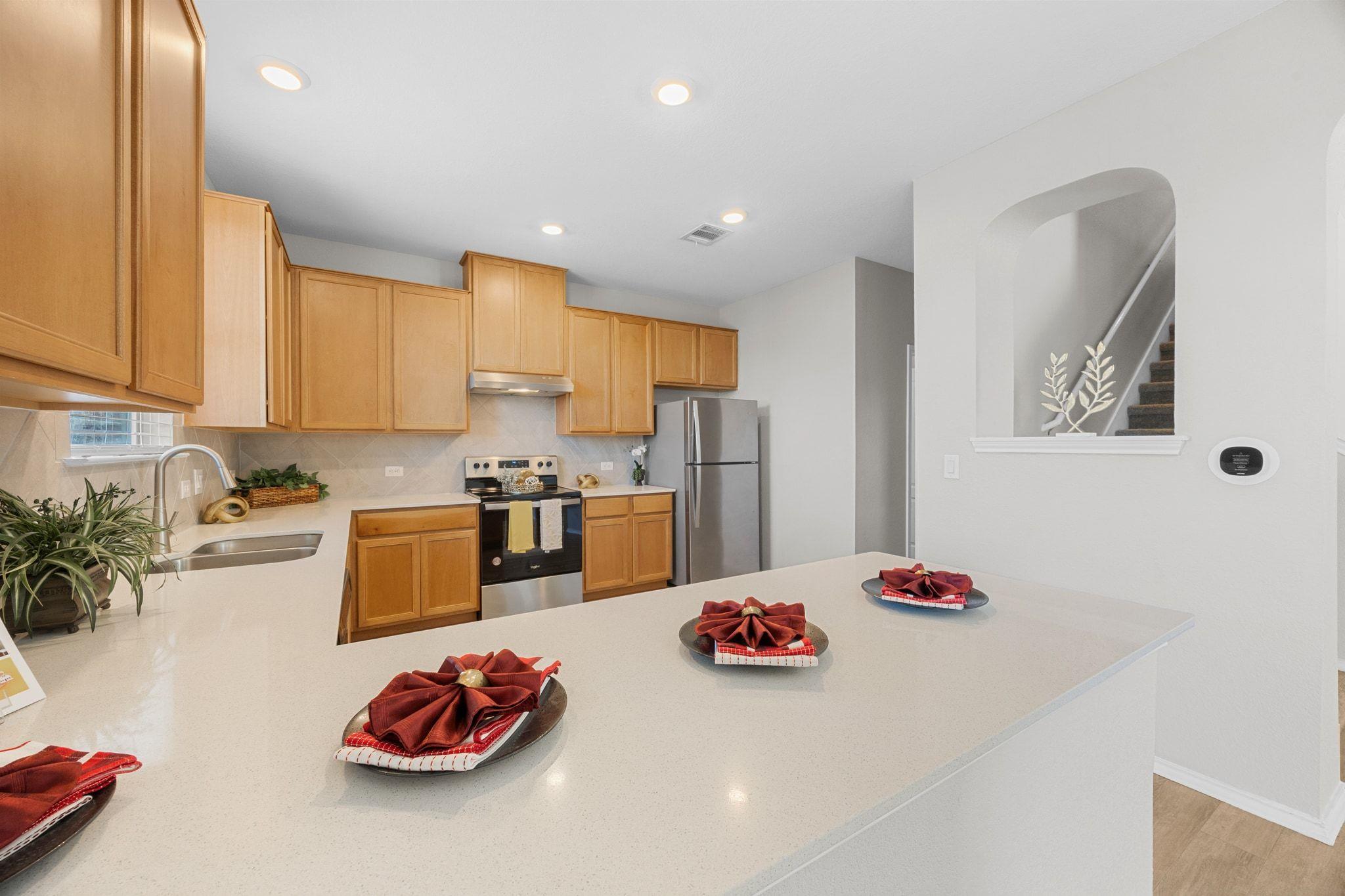 6312 Wagon Spring Street Del Valle TX 78617