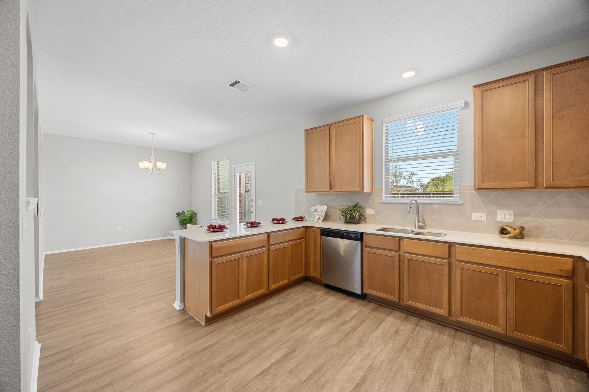 6312 Wagon Spring Street Del Valle TX 78617