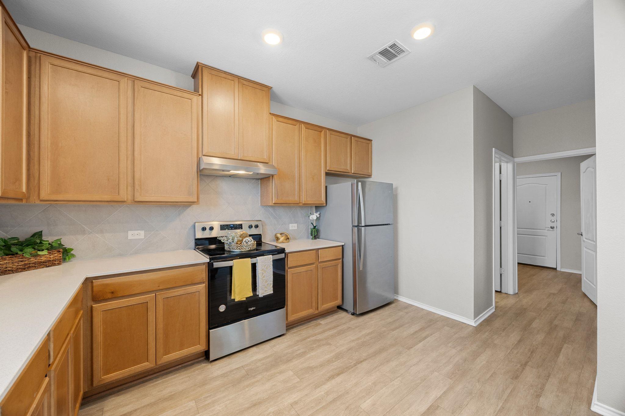 6312 Wagon Spring Street Del Valle TX 78617