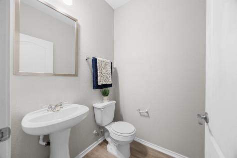 6312 Wagon Spring Street Del Valle TX 78617