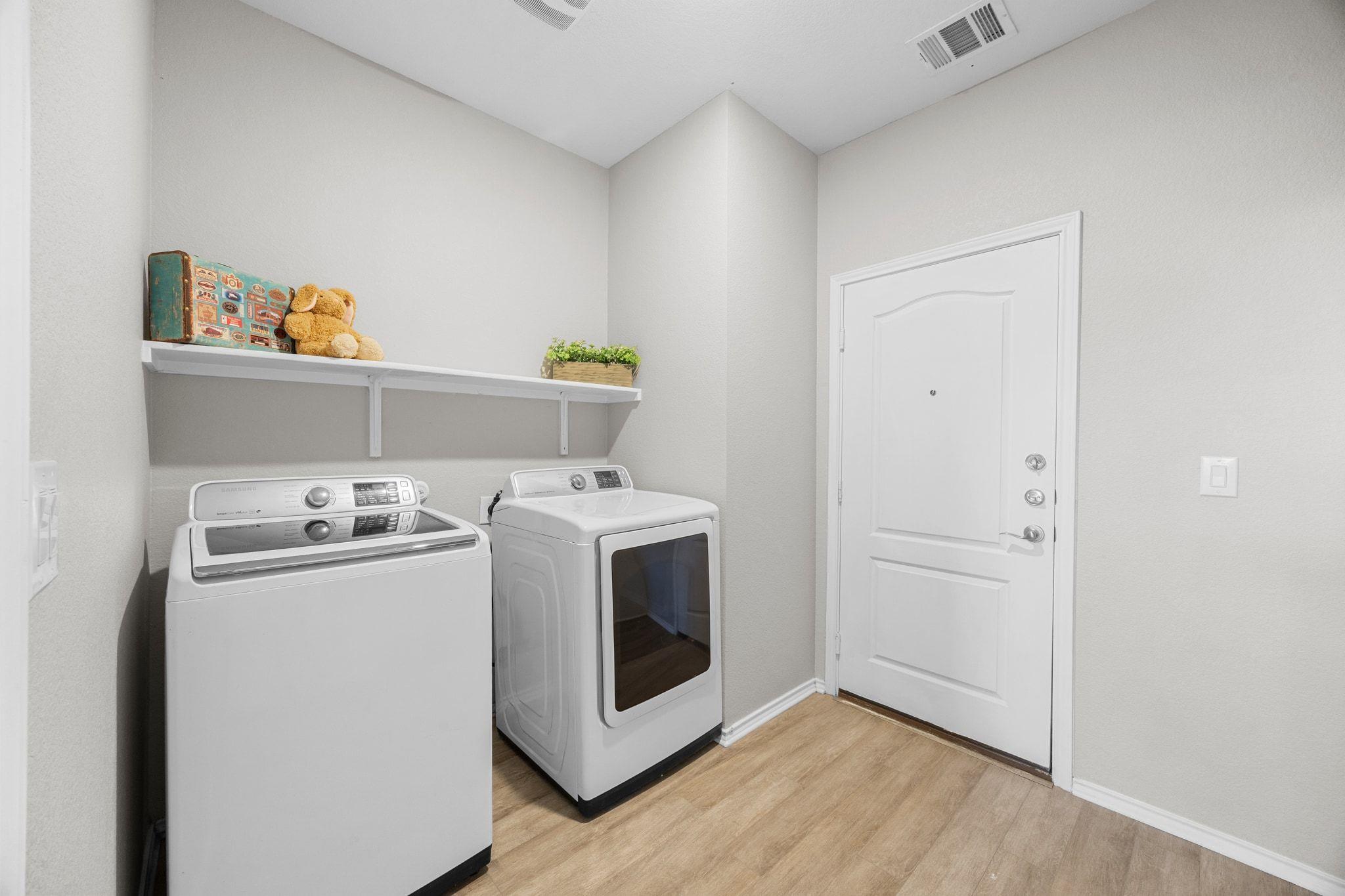6312 Wagon Spring Street Del Valle TX 78617