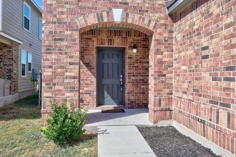 6312 Wagon Spring Street Del Valle TX 78617
