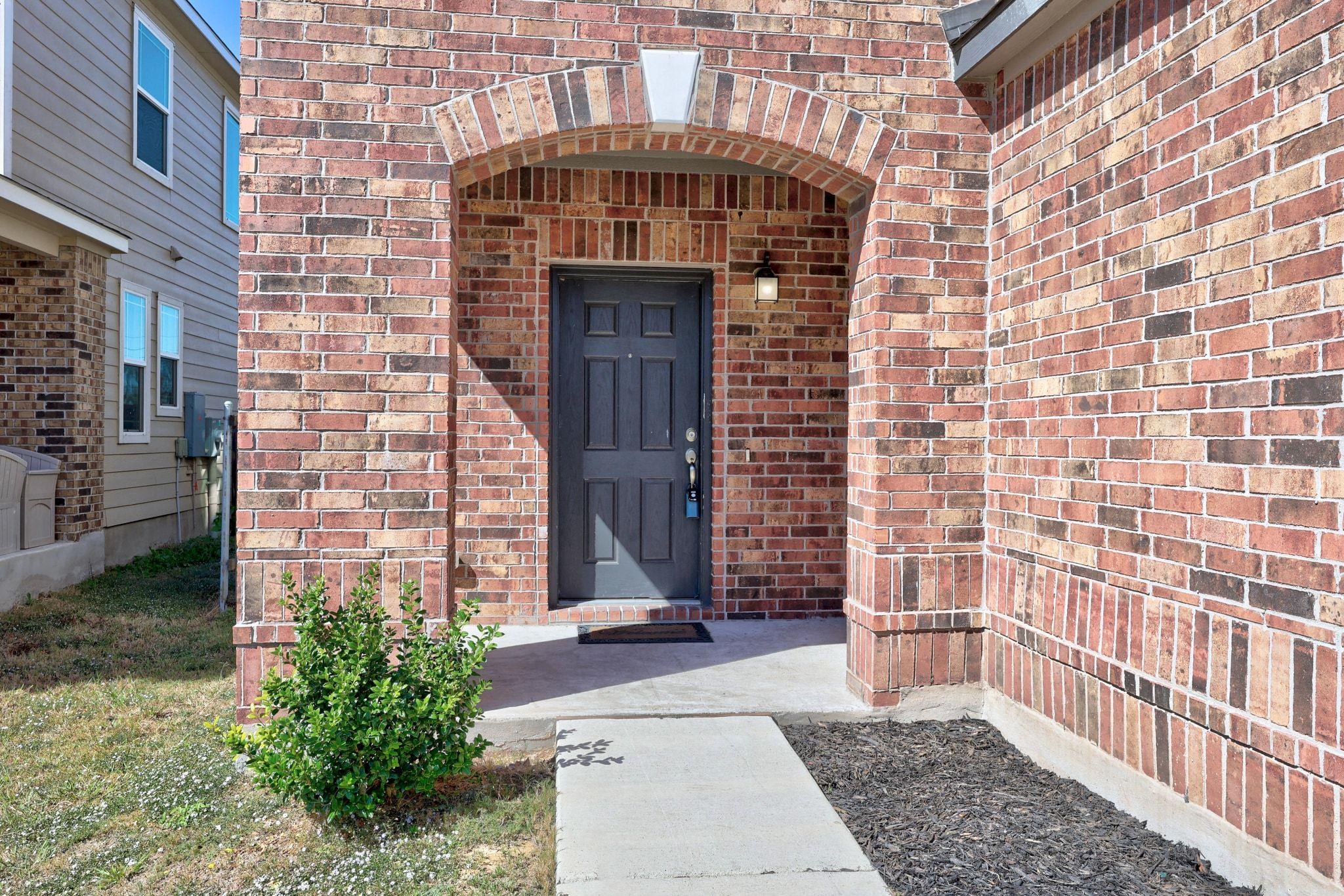 6312 Wagon Spring Street Del Valle TX 78617