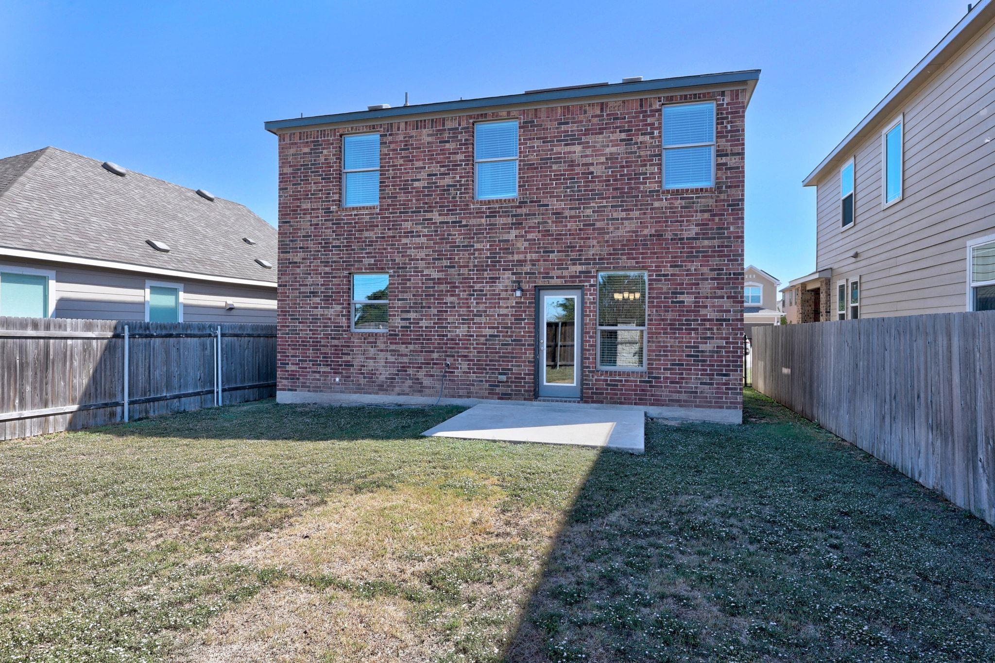6312 Wagon Spring Street Del Valle TX 78617