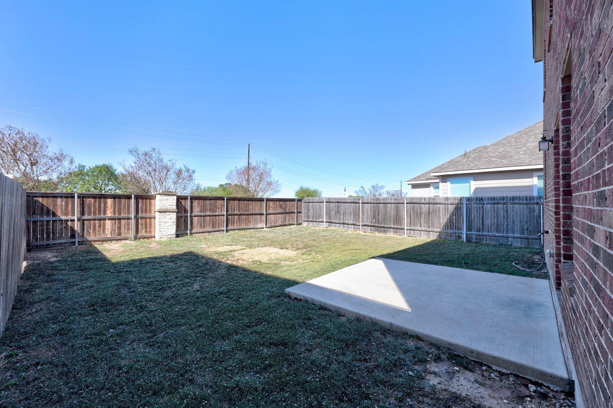 6312 Wagon Spring Street Del Valle TX 78617