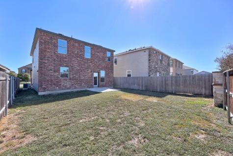 6312 Wagon Spring Street Del Valle TX 78617