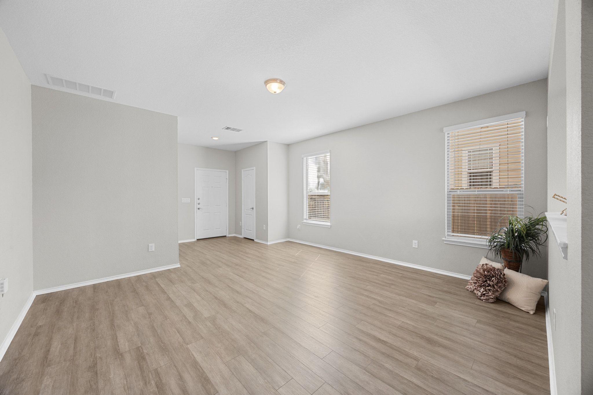 6312 Wagon Spring Street Del Valle TX 78617