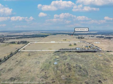 476 Lcr 640 Groesbeck TX 76642