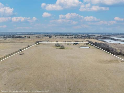 476 Lcr 640 Groesbeck TX 76642