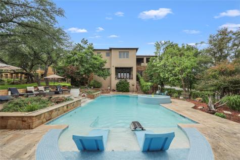 17501 Navigation Lane Lago Vista TX 78645