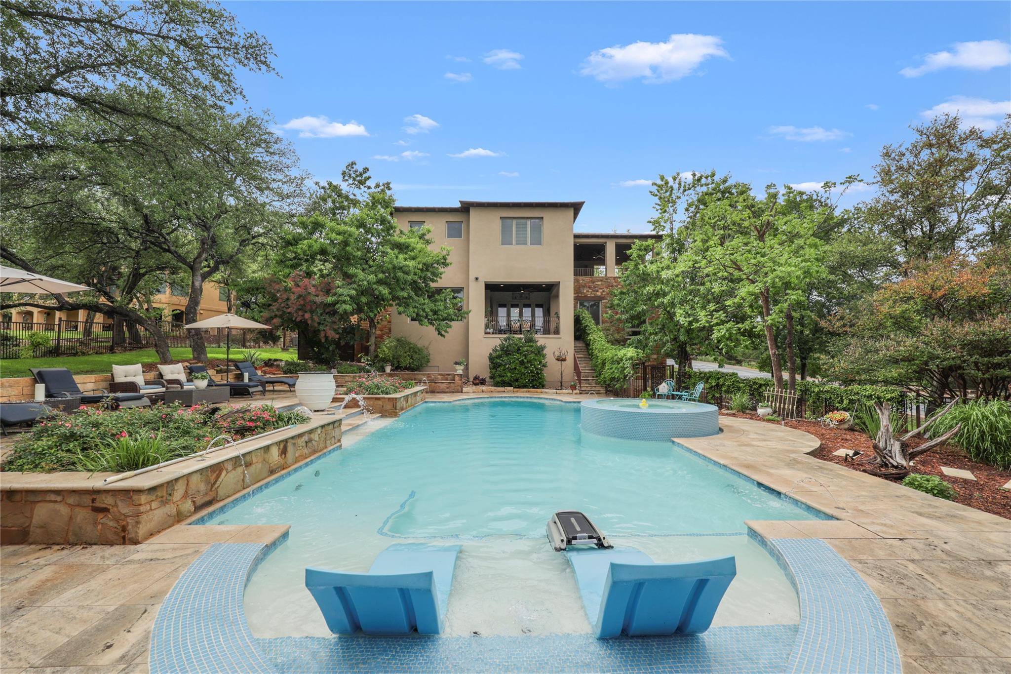 17501 Navigation Lane Lago Vista TX 78645