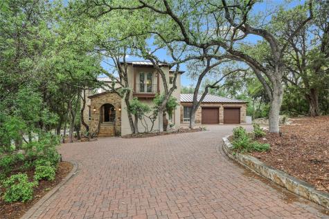 17501 Navigation Lane Lago Vista TX 78645