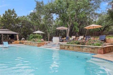 17501 Navigation Lane Lago Vista TX 78645