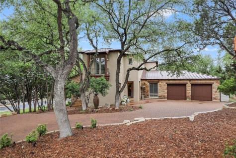17501 Navigation Lane Lago Vista TX 78645