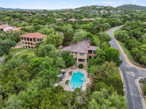 17501 Navigation Lane Lago Vista TX 78645