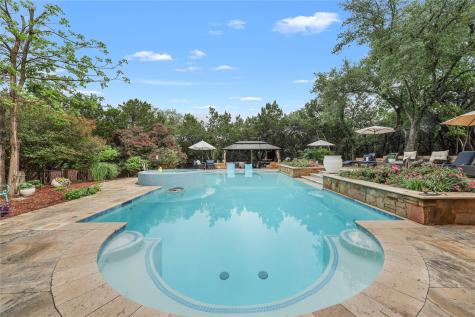 17501 Navigation Lane Lago Vista TX 78645