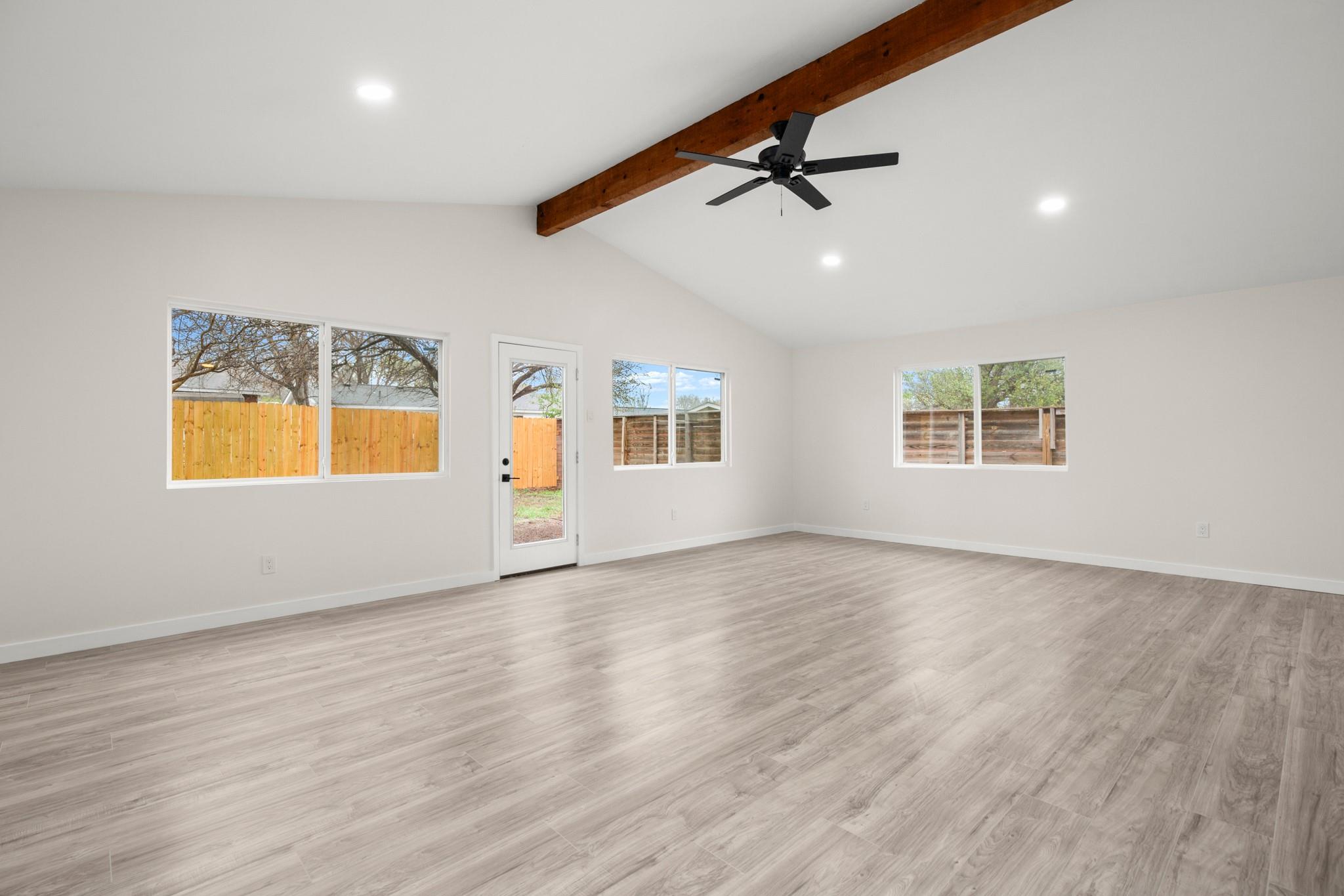 2100 Deadwood Drive Austin TX 78744