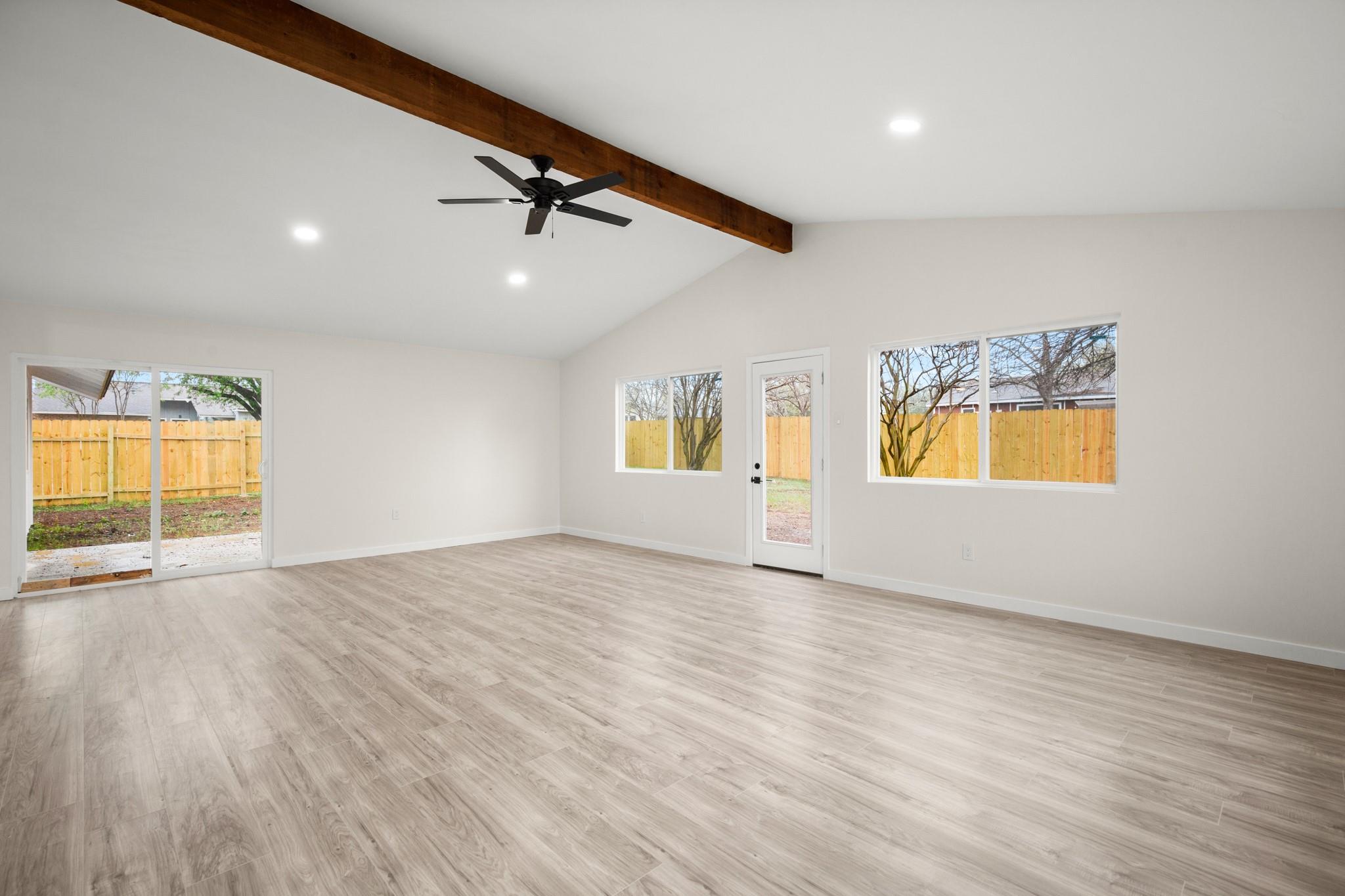 2100 Deadwood Drive Austin TX 78744