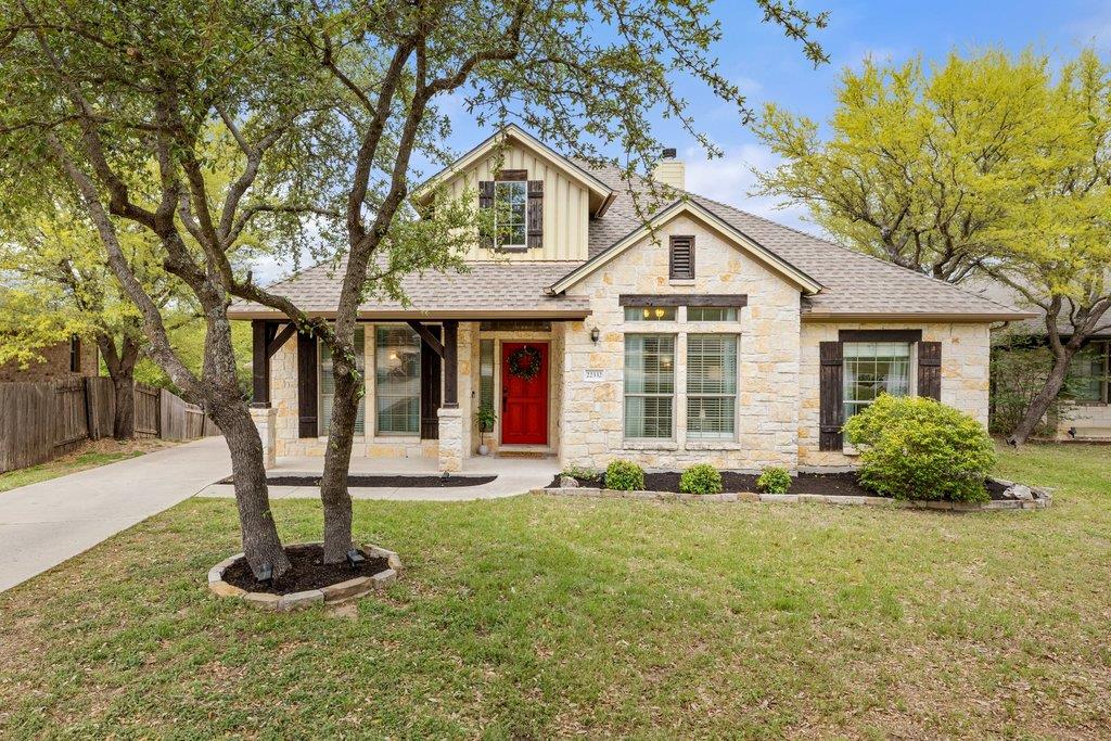 22332 Rock Wren Road Spicewood TX 78669
