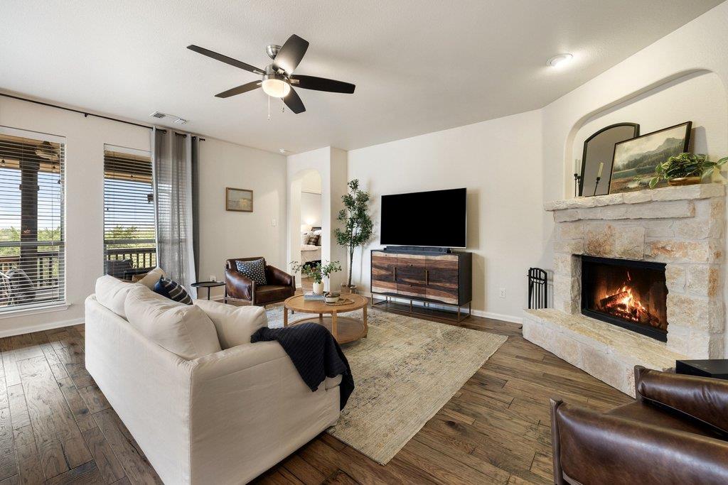 22332 Rock Wren Road Spicewood TX 78669