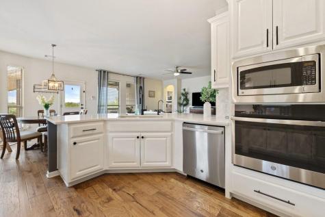 22332 Rock Wren Road Spicewood TX 78669