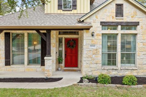 22332 Rock Wren Road Spicewood TX 78669