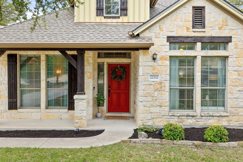 22332 Rock Wren Road Spicewood TX 78669