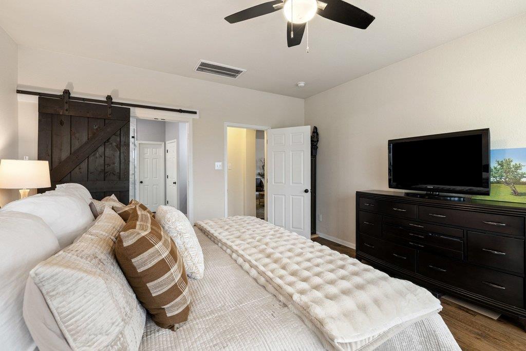 22332 Rock Wren Road Spicewood TX 78669