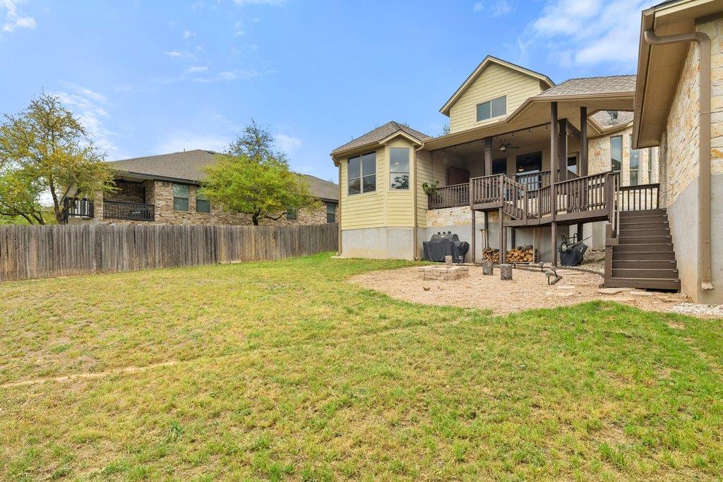 22332 Rock Wren Road Spicewood TX 78669