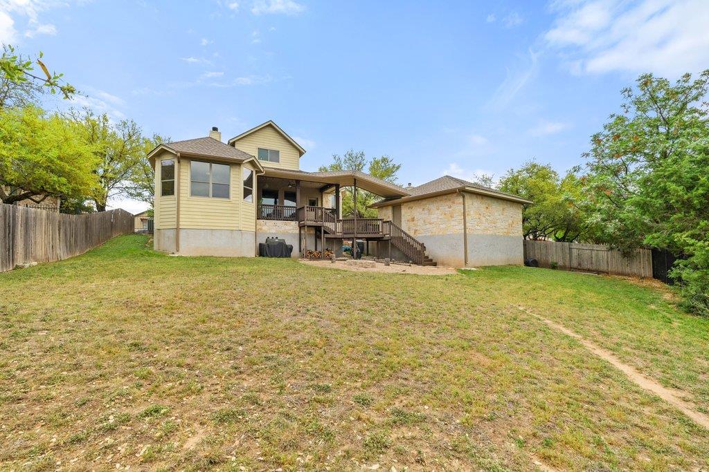 22332 Rock Wren Road Spicewood TX 78669