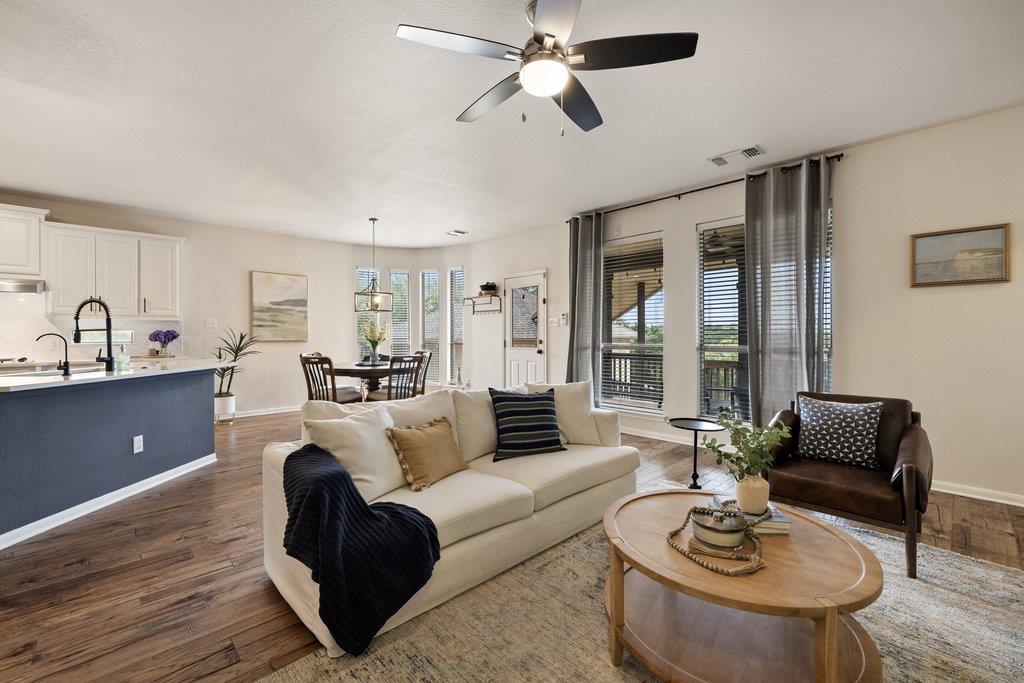 22332 Rock Wren Road Spicewood TX 78669