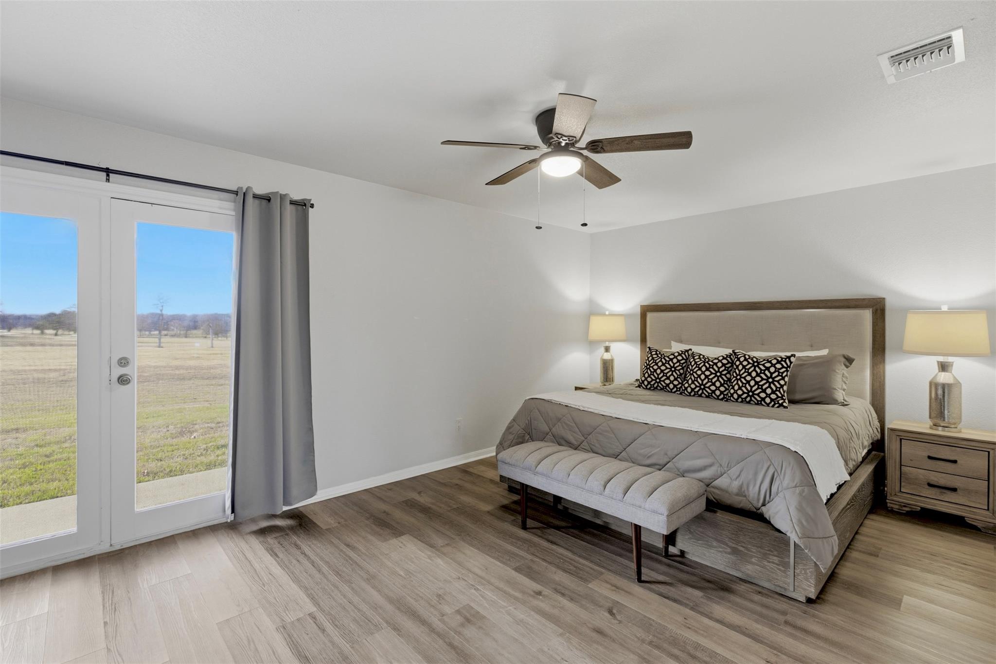 1710 Old Mill Road Salado TX 76571