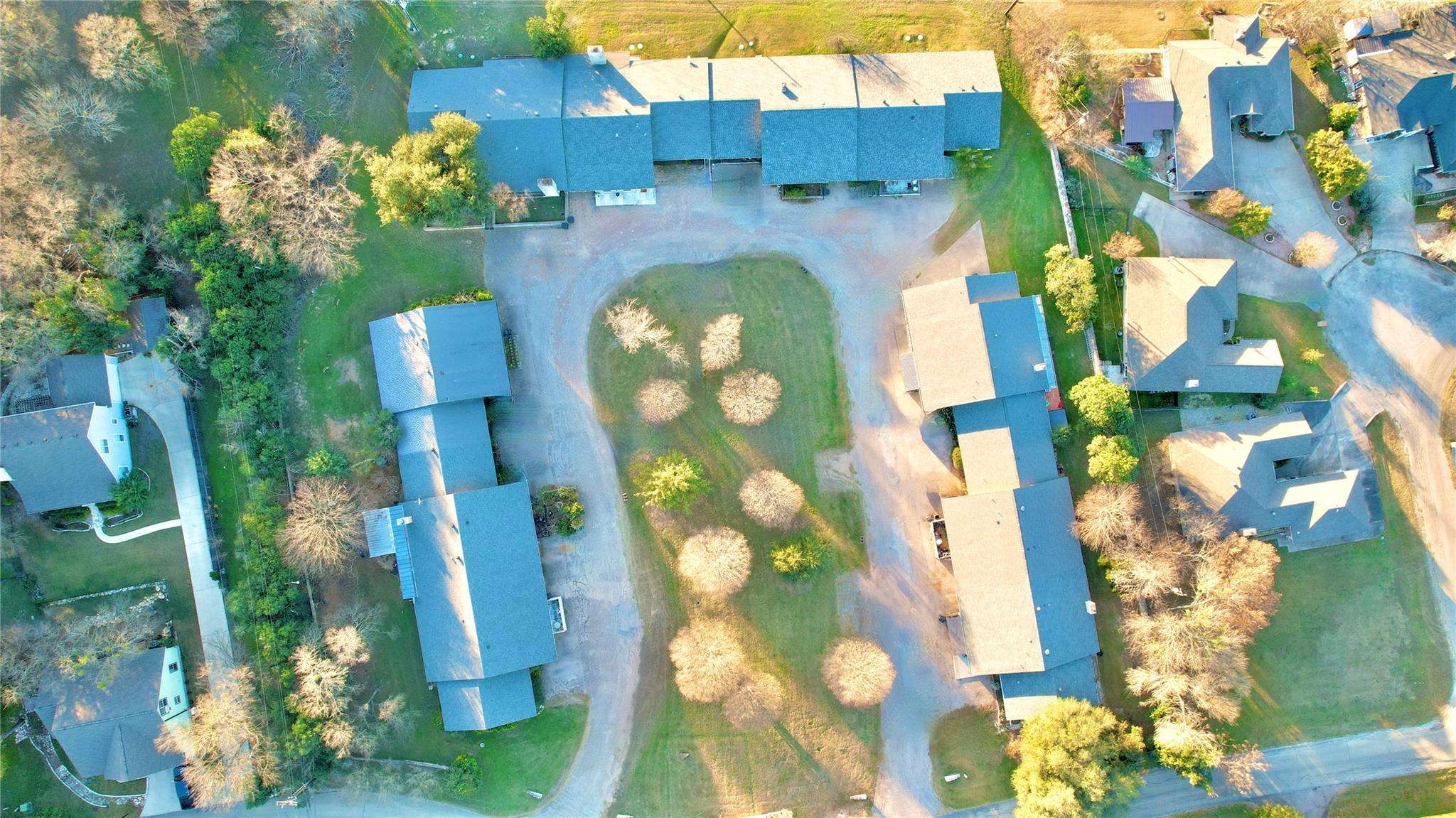 1710 Old Mill Road Salado TX 76571