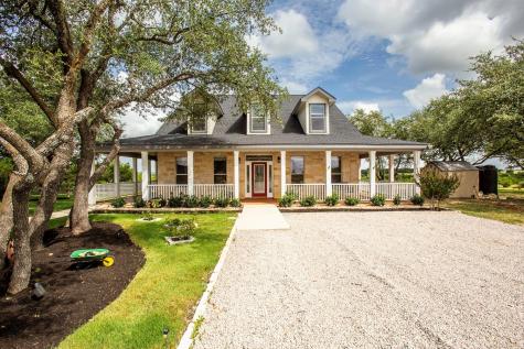15020 Hero Way W Leander TX 78641