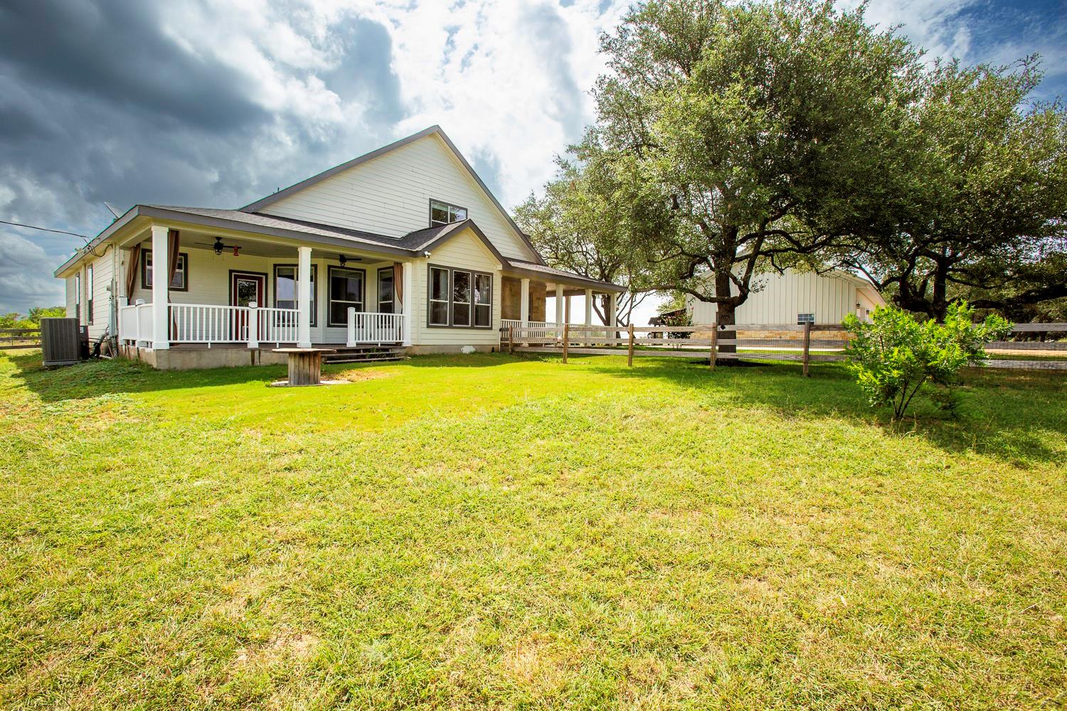 15020 Hero Way W Leander TX 78641