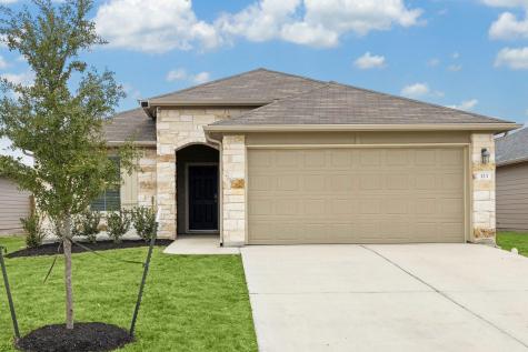 323 Shimmering Cove San Marcos TX 78666