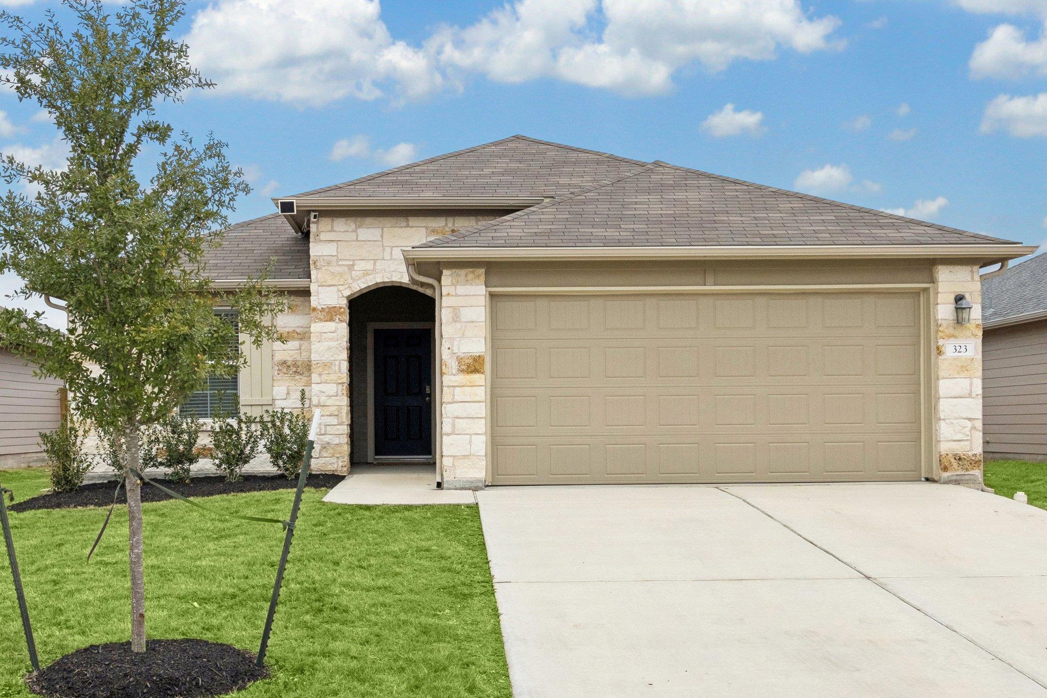 323 Shimmering Cove San Marcos TX 78666