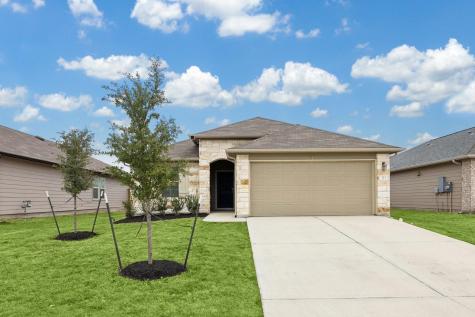 323 Shimmering Cove San Marcos TX 78666