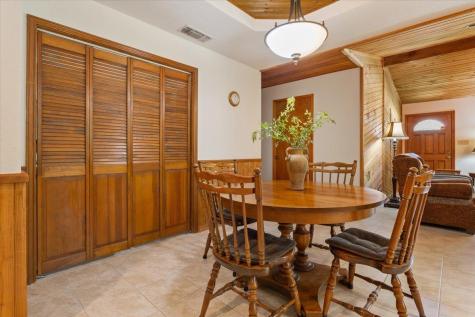 1115 Hackberry Drive Marble Falls TX 78654
