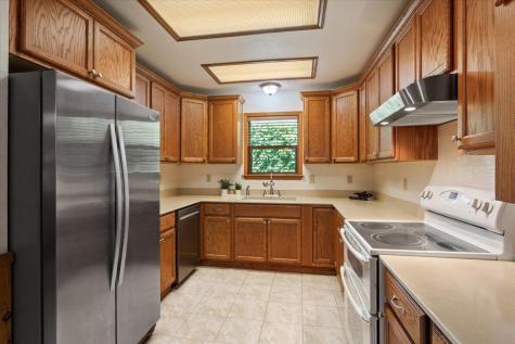 1115 Hackberry Drive Marble Falls TX 78654