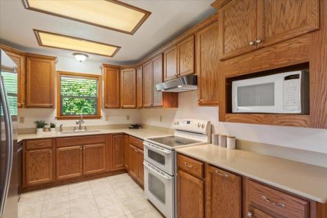 1115 Hackberry Drive Marble Falls TX 78654