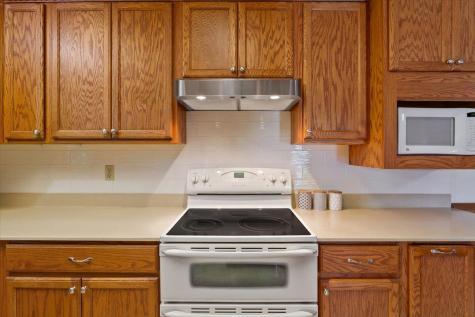 1115 Hackberry Drive Marble Falls TX 78654