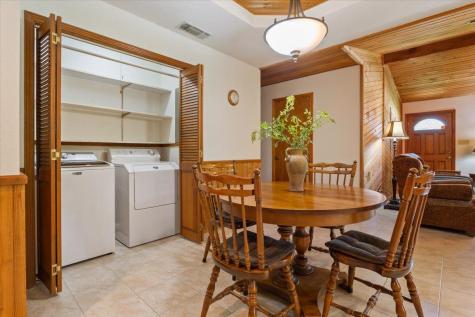 1115 Hackberry Drive Marble Falls TX 78654