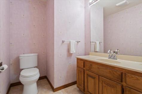 1115 Hackberry Drive Marble Falls TX 78654