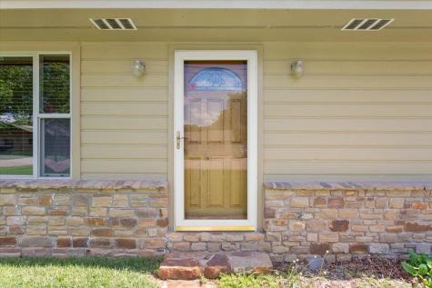 1115 Hackberry Drive Marble Falls TX 78654