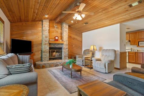 1115 Hackberry Drive Marble Falls TX 78654