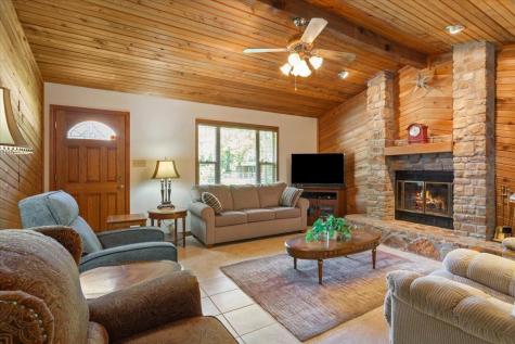 1115 Hackberry Drive Marble Falls TX 78654