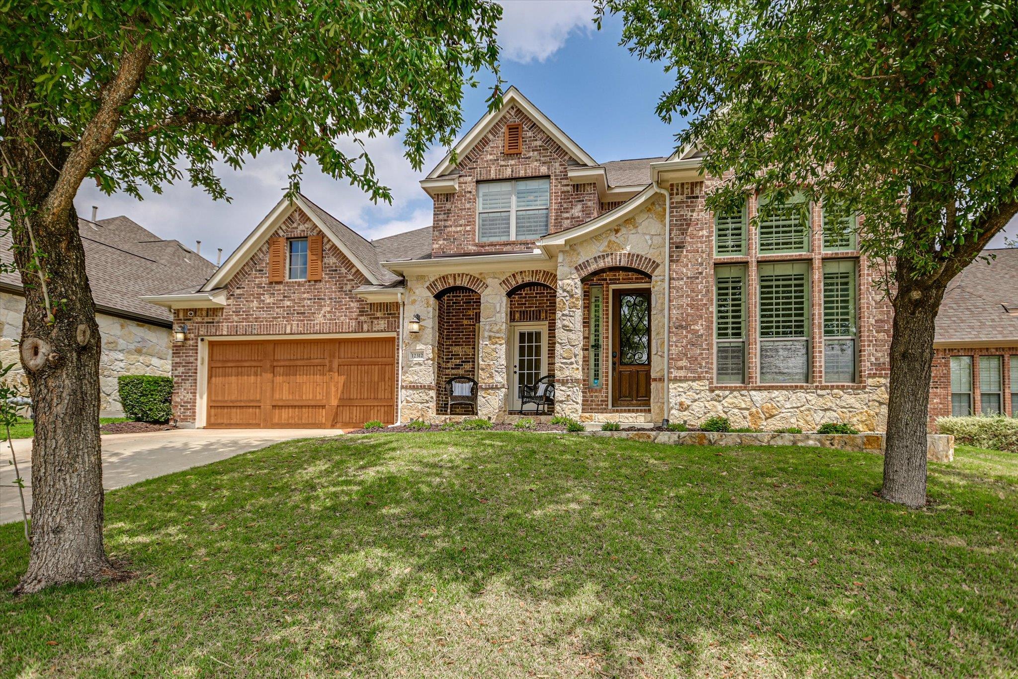 12312 Montclair Bend Austin TX 78732