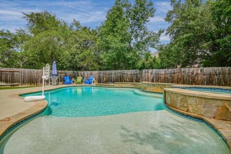 12312 Montclair Bend Austin TX 78732